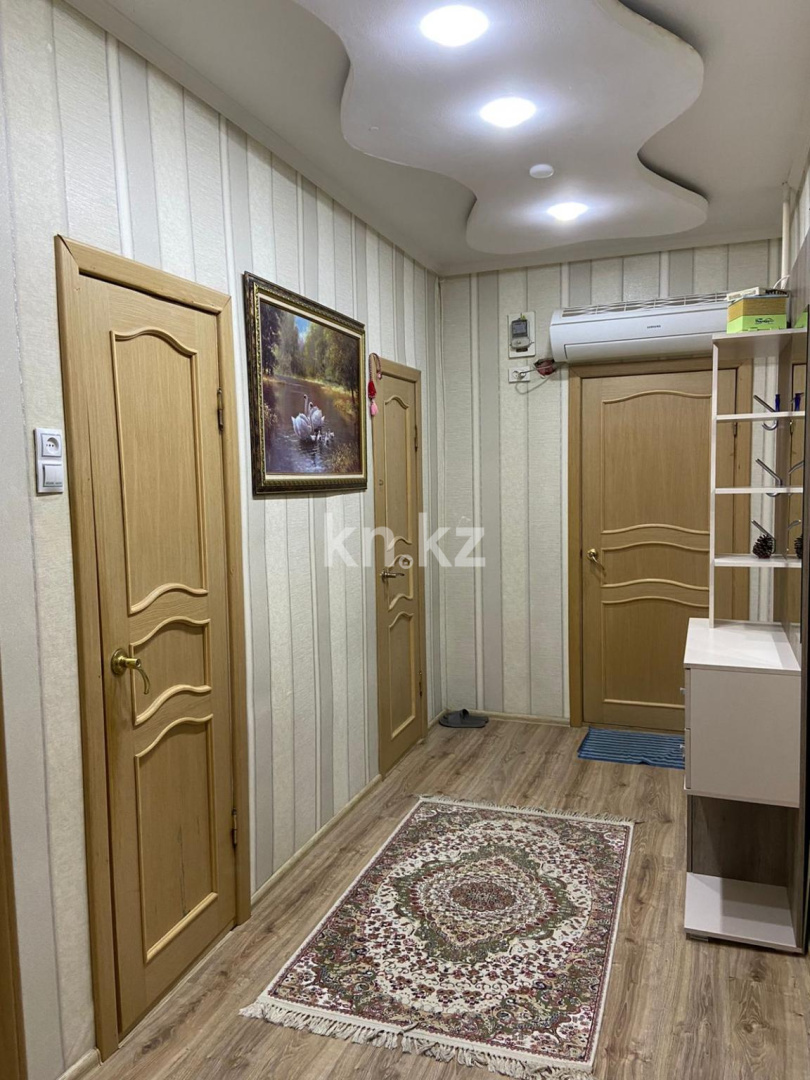 Аренда 2-комнатной квартиры посуточно, 60 м², мкр-н 28, дом  34 - Продажа и аренда недвижимости в Актау фото 7 из 7