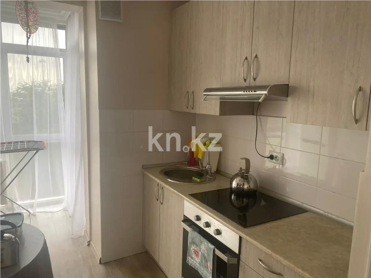 Продажа 2-комнатной квартиры, 53.4 м² в Алматы - фото 4