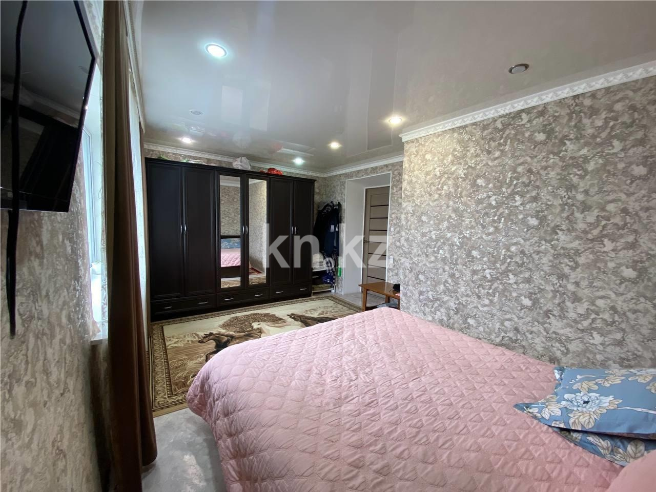Продажа 4-комнатного дома, 80.8 м² - Недвижимость в Темиртау фото 4 из 29