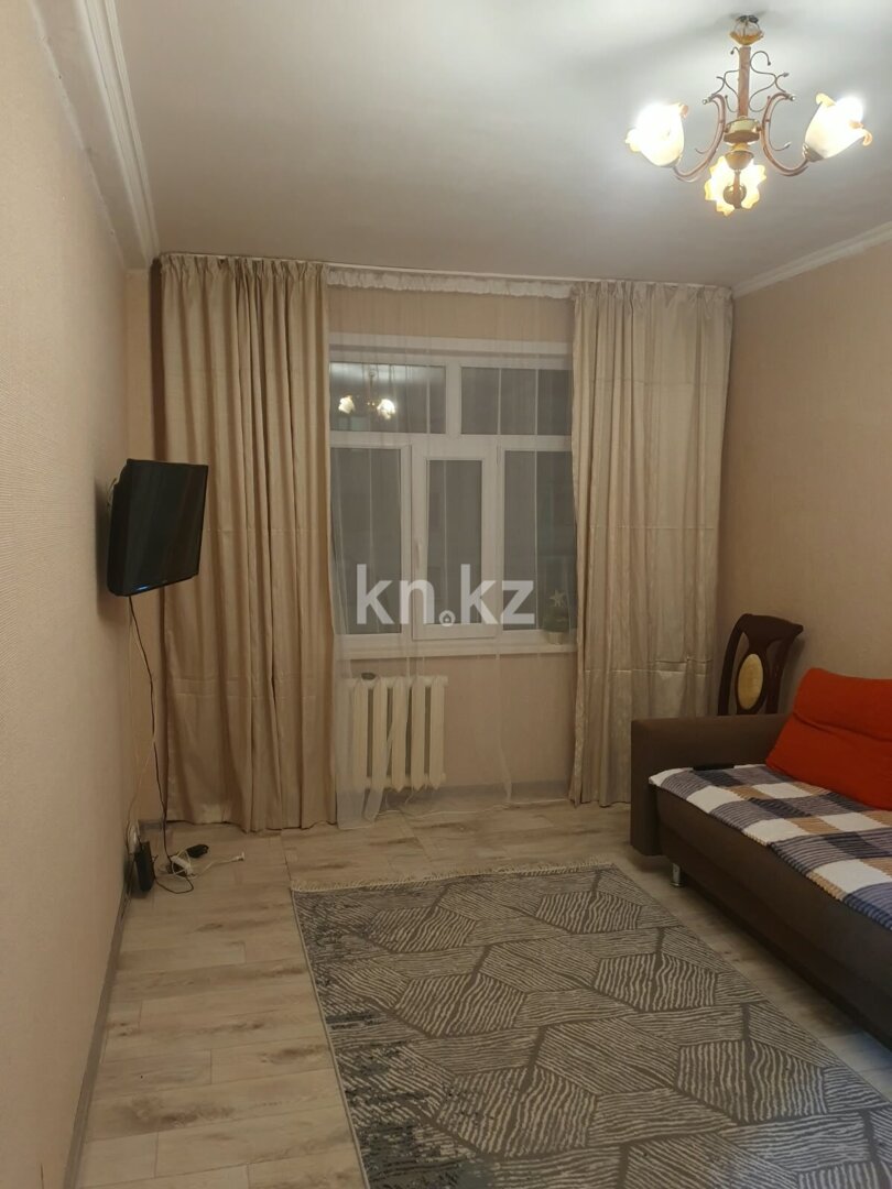 Продажа 1-комнатной квартиры, 30.8 м² в Астане - фото 3