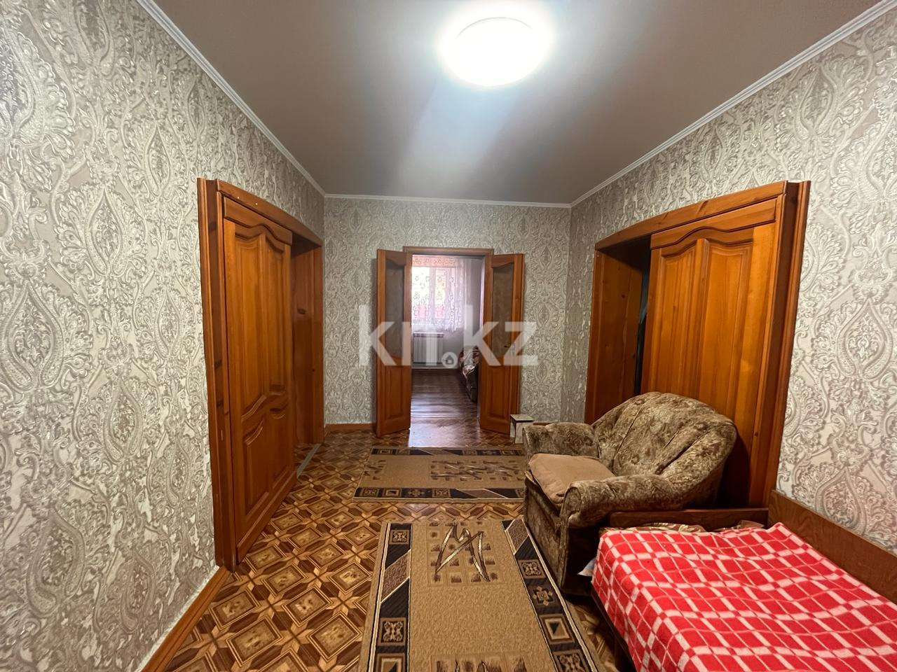 Продажа 8-комнатного дома, 131 м², ул. Пищевая, дом  35 в Караганде - фото 19