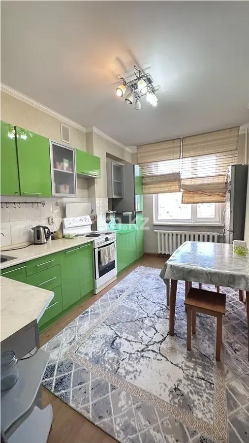 Продажа 3-комнатной квартиры, 75 м², ул. Сауран, дом  12/1 в Астане - фото 4