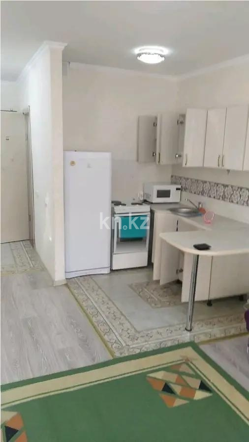 Продажа 1-комнатной квартиры, 29 м² в Астане - фото 2