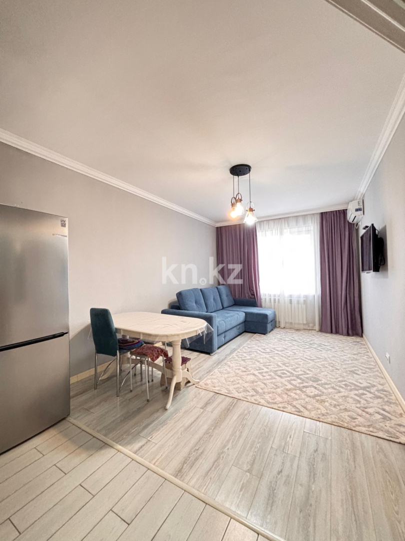Продажа 2-комнатной квартиры, 43.7 м², ул. Байтурсынова, дом  46/1 в Астане - фото 5