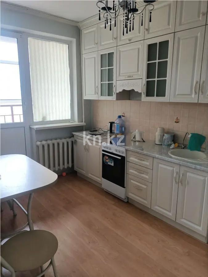 Продажа 1-комнатной квартиры, 46.3 м² в Астане - фото 2