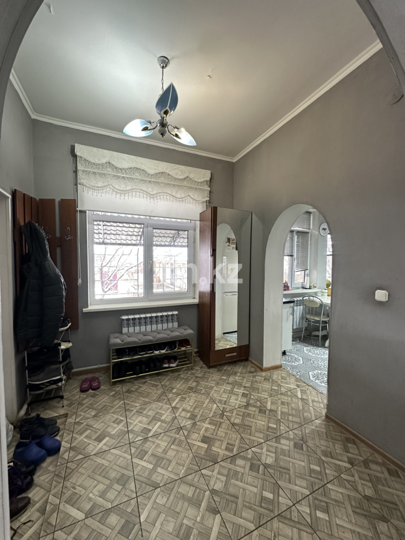 Продажа 5-комнатного дома, 170 м², Кызбел, дом  2525 - Продажа домов, коттеджей в Шымкенте фото 15 из 23