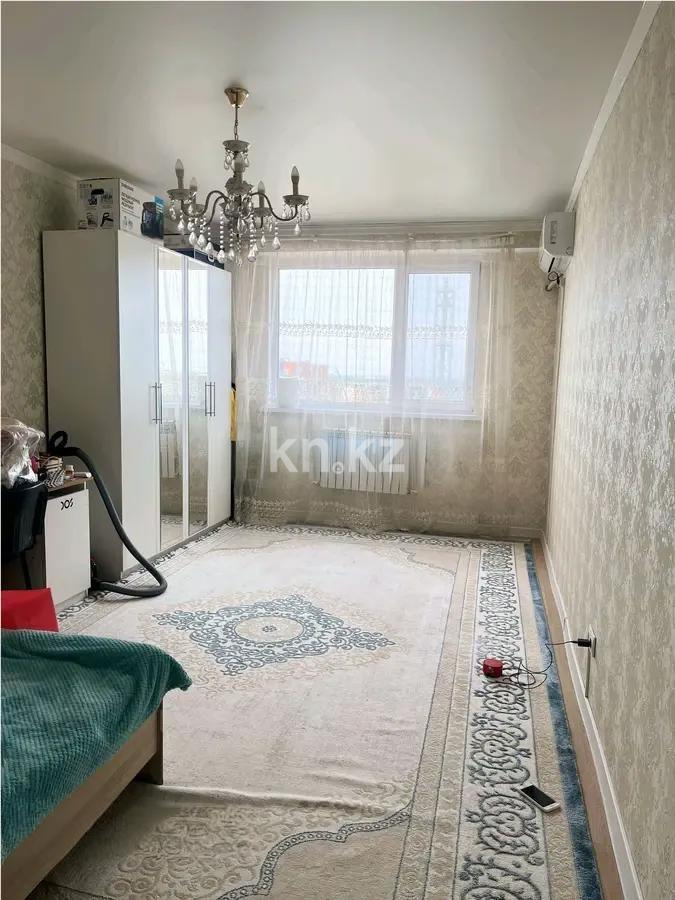 Продажа 1-комнатной квартиры, 43 м² в Алматы