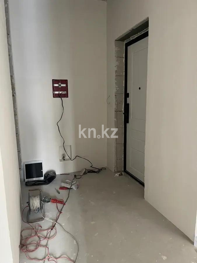 Продажа 3-комнатной квартиры, 89 м², ул. Байтурсынова, дом  37 - Продажа  трехкомнатных квартир в Астане фото 4 из 4
