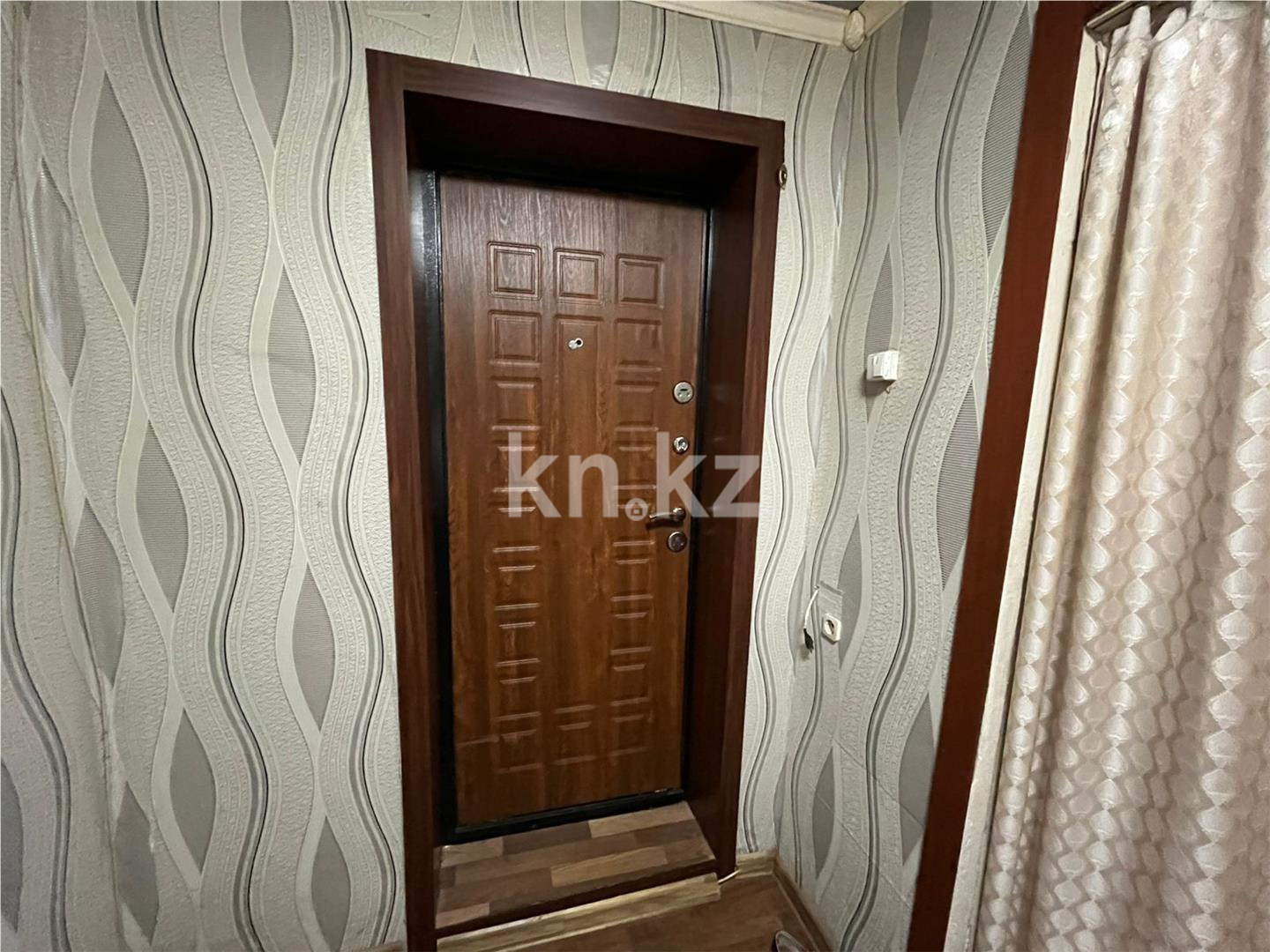 Продажа 2-комнатной квартиры, 46 м², мкр-н 7 в Темиртау - фото 16