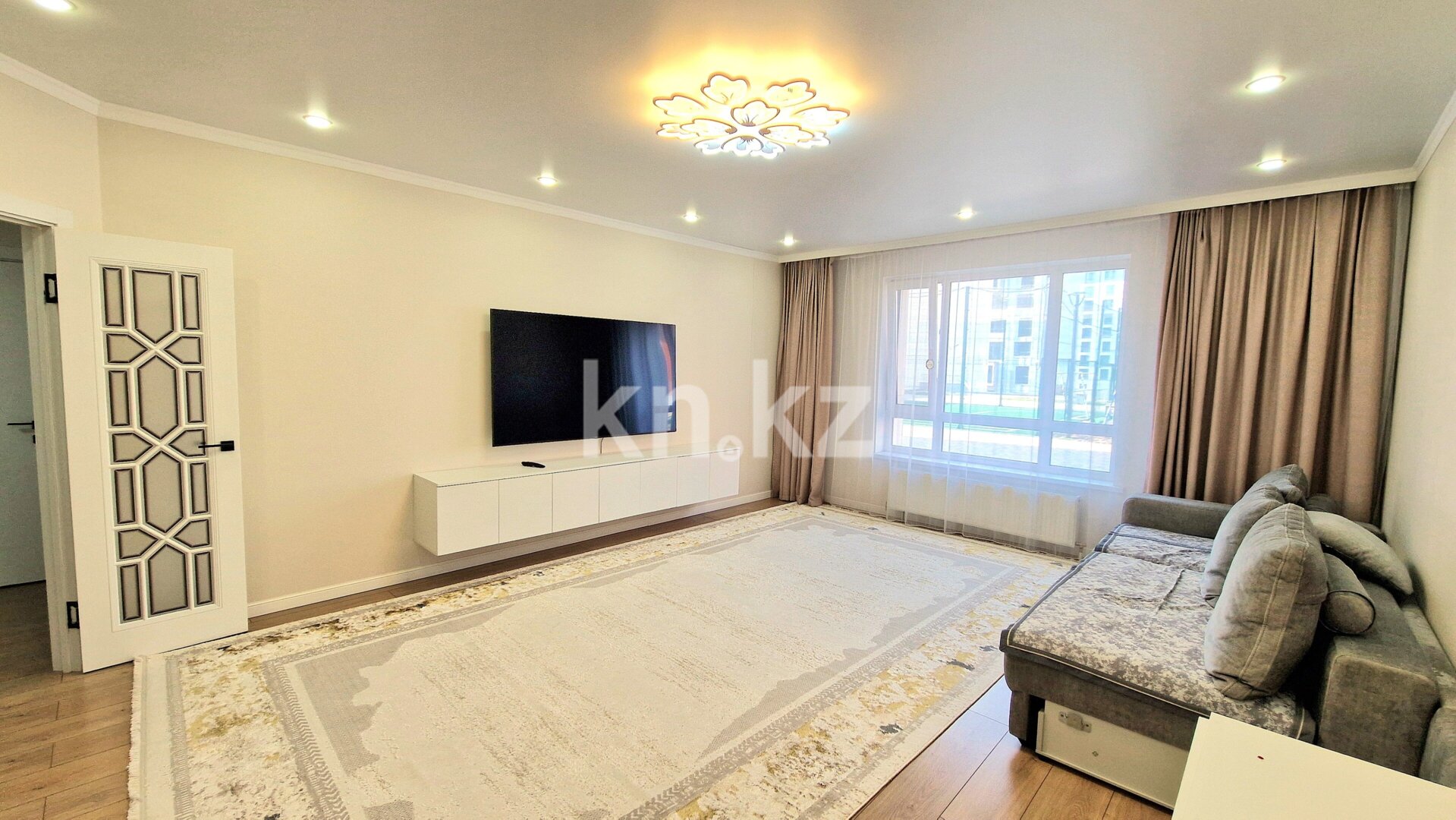 Продажа 3-комнатной квартиры, 108 м² в Астане - фото 5