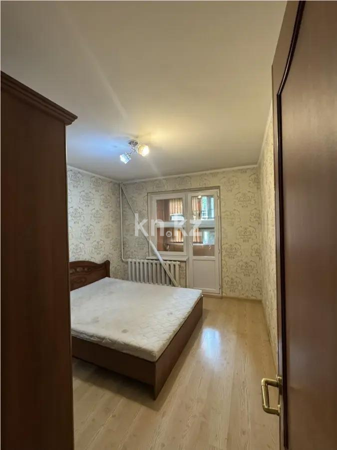 Продажа 3-комнатной квартиры, 72 м² - Продажа трехкомнатных квартир в монолитно-каркасном доме в Казахстане фото 3 из 5