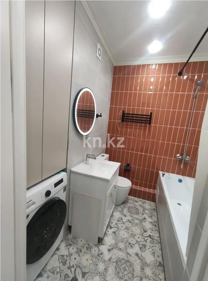 Продажа 1-комнатной квартиры, 32 м² в Алматы - фото 3
