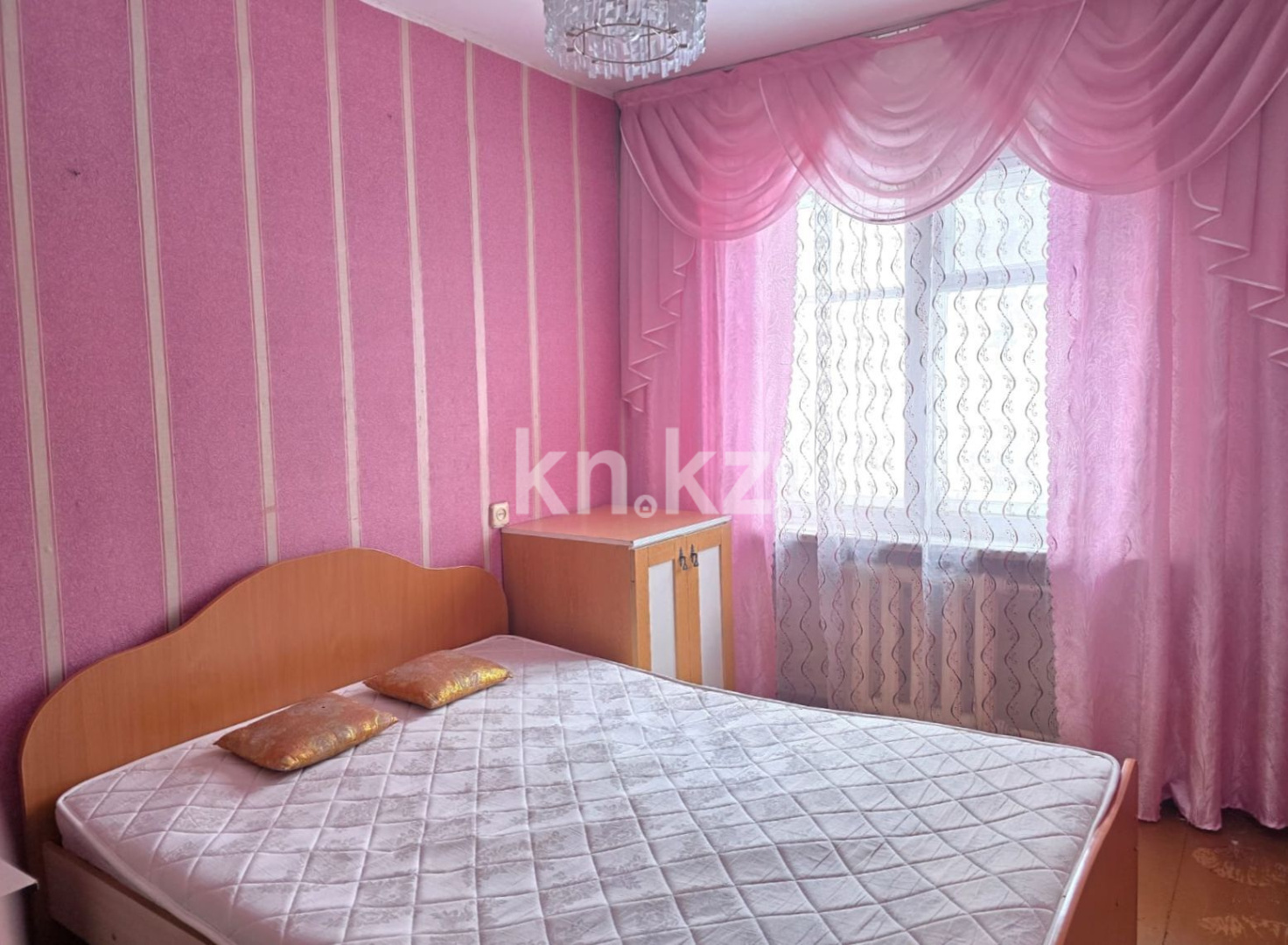 Продажа 2-комнатной квартиры, 42.1 м² - Продажа и аренда недвижимости в Усть-Каменогорске фото 5 из 7