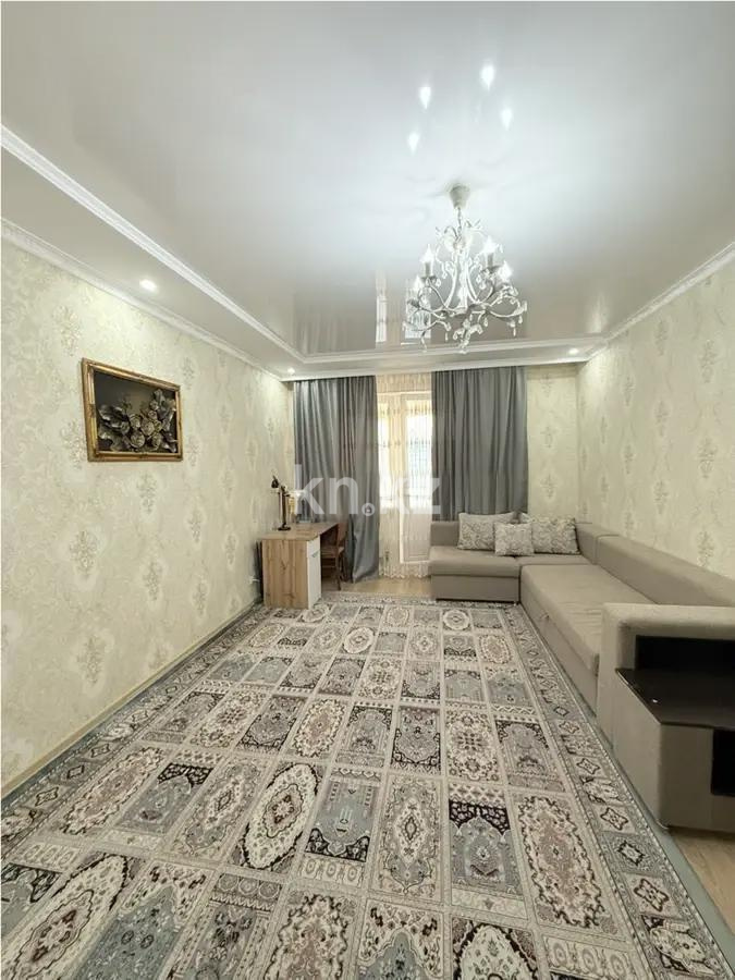 Продажа 2-комнатной квартиры, 72.4 м² в Астане