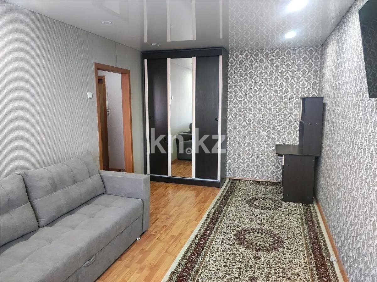 Продажа 1-комнатной квартиры, 34 м² в Темиртау - фото 2