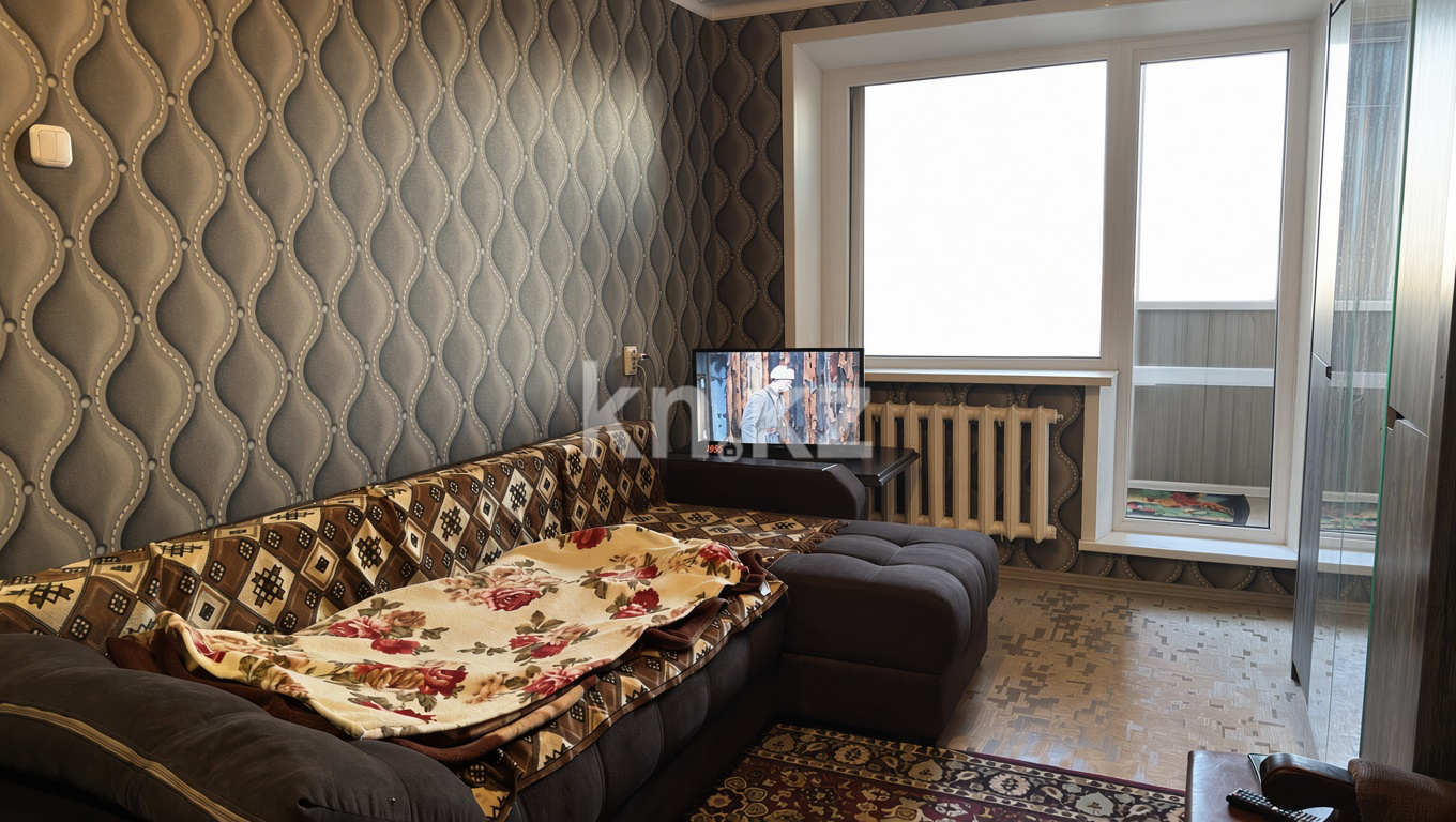 Продажа 2-комнатной квартиры, 50.2 м² - Продажа квартир в Костанае фото 1 из 10