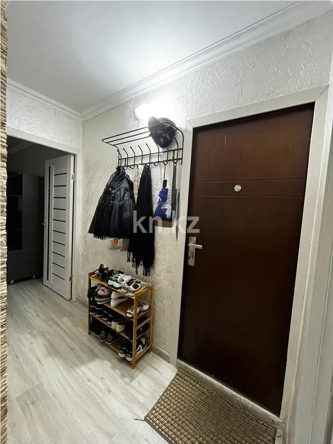 Продажа 2-комнатной квартиры, 46 м² - Продажа квартир в панельном доме в Алматы - страница 2 фото 6 из 6