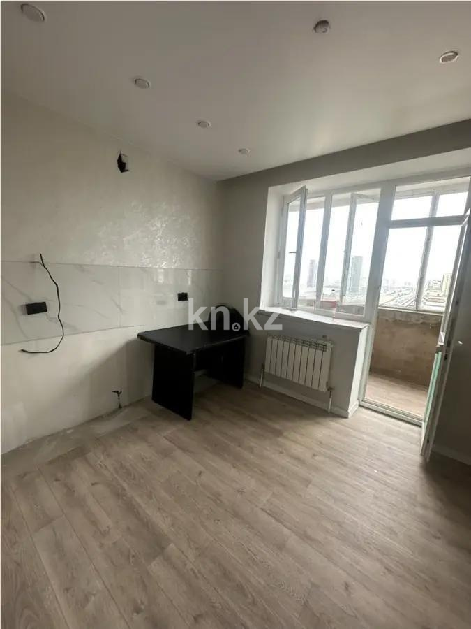 Продажа 1-комнатной квартиры, 39 м² - Продажа однокомнатных квартир в р-не Сарайшык Астаны фото 2 из 4