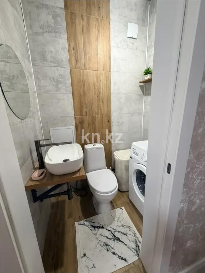 Продажа 2-комнатной квартиры, 68.9 м² - Продажа двухкомнатных квартир в р-не Байконур Астаны фото 4 из 5
