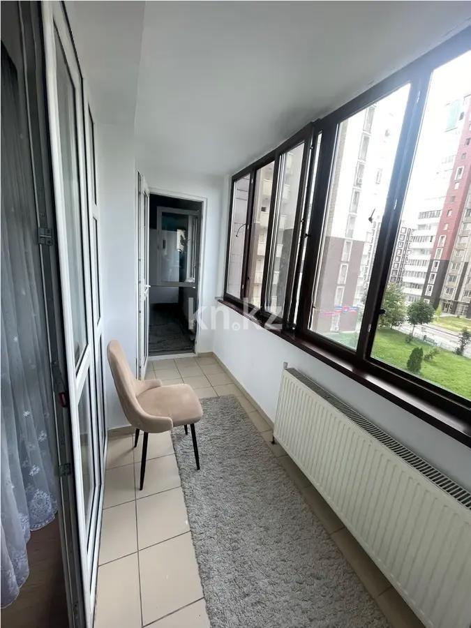 Продажа 2-комнатной квартиры, 66 м² в Алматы - фото 5