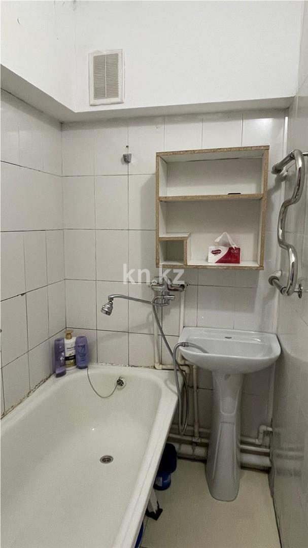 Продажа 2-комнатной квартиры, 44 м² - Продажа двухкомнатных квартир в кирпичном доме в Казахстане - страница 4 фото 8 из 12