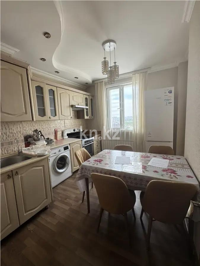 Продажа 2-комнатной квартиры, 59 м² в Астане - фото 3