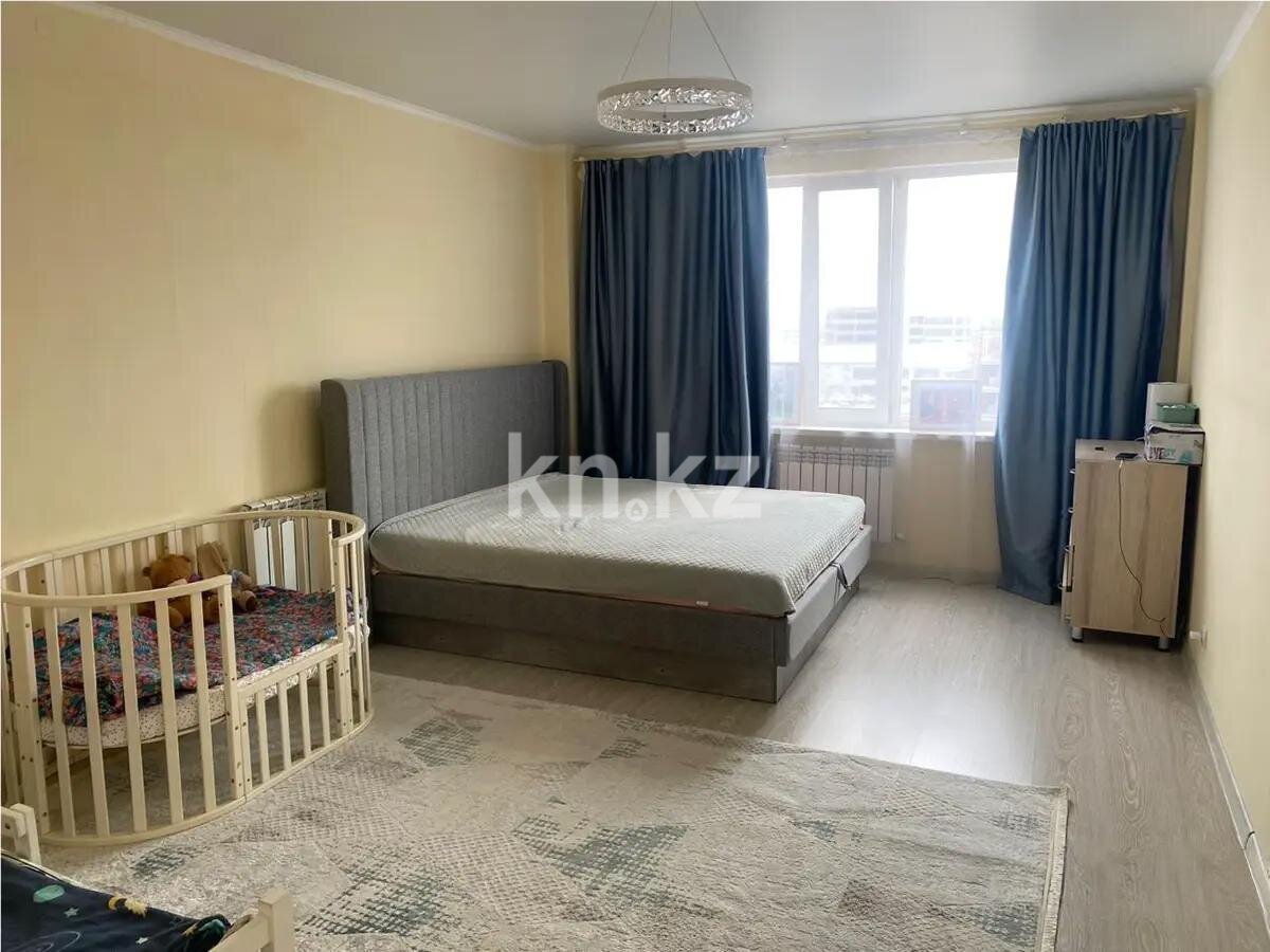 Продажа 2-комнатной квартиры, 78.8 м² в Астане - фото 2