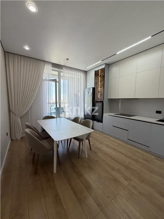 Продажа 4-комнатной квартиры, 121 м² - Продажа недвижимости в Астане - страница 32 фото 4 из 6