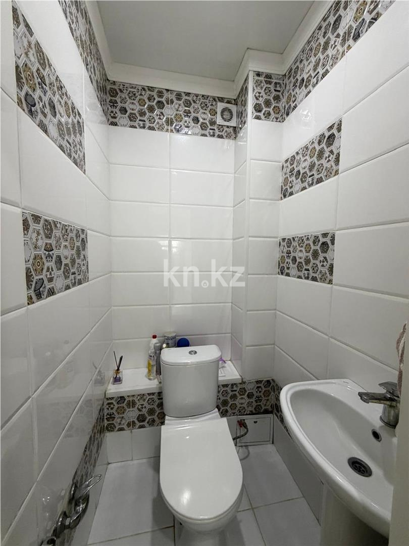 Продажа 3-комнатной квартиры, 67 м² в Караганде - фото 12