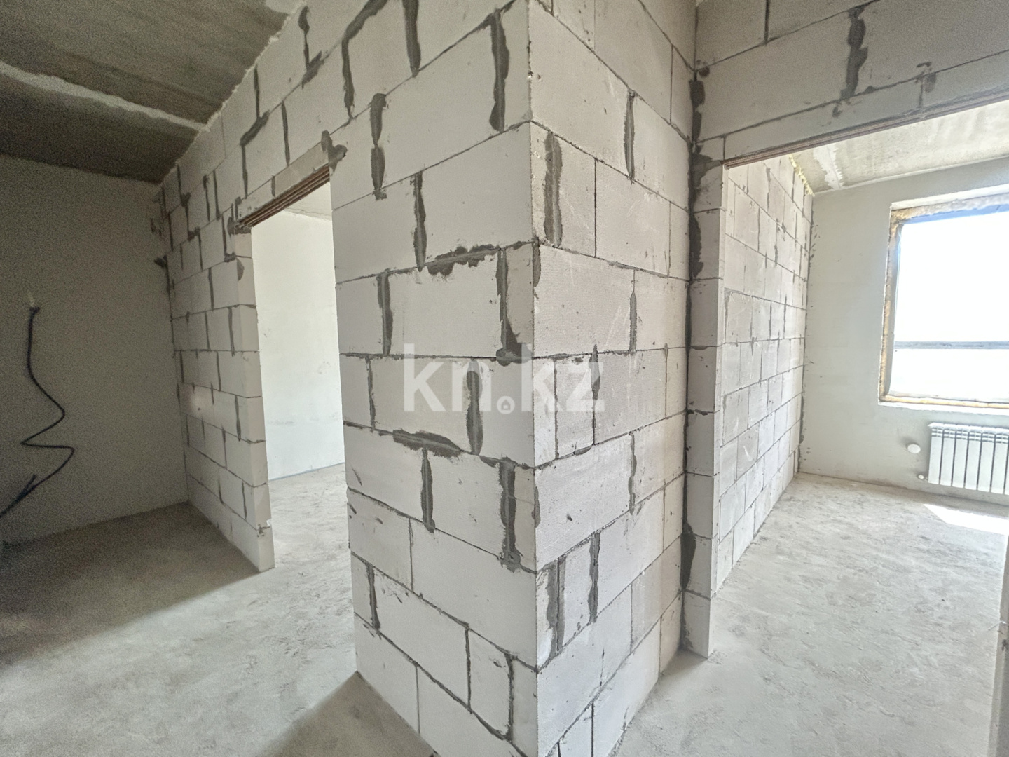 Продажа 2-комнатной квартиры, 47 м² - Продажа двухкомнатных квартир в Караганде - страница 3 фото 8 из 11