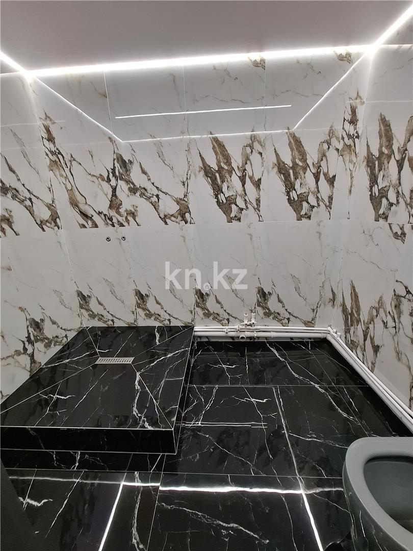 Продажа 2-комнатной квартиры, 56 м², ул. Караганды - Продажа  двухкомнатных квартир в Темиртау фото 8 из 11