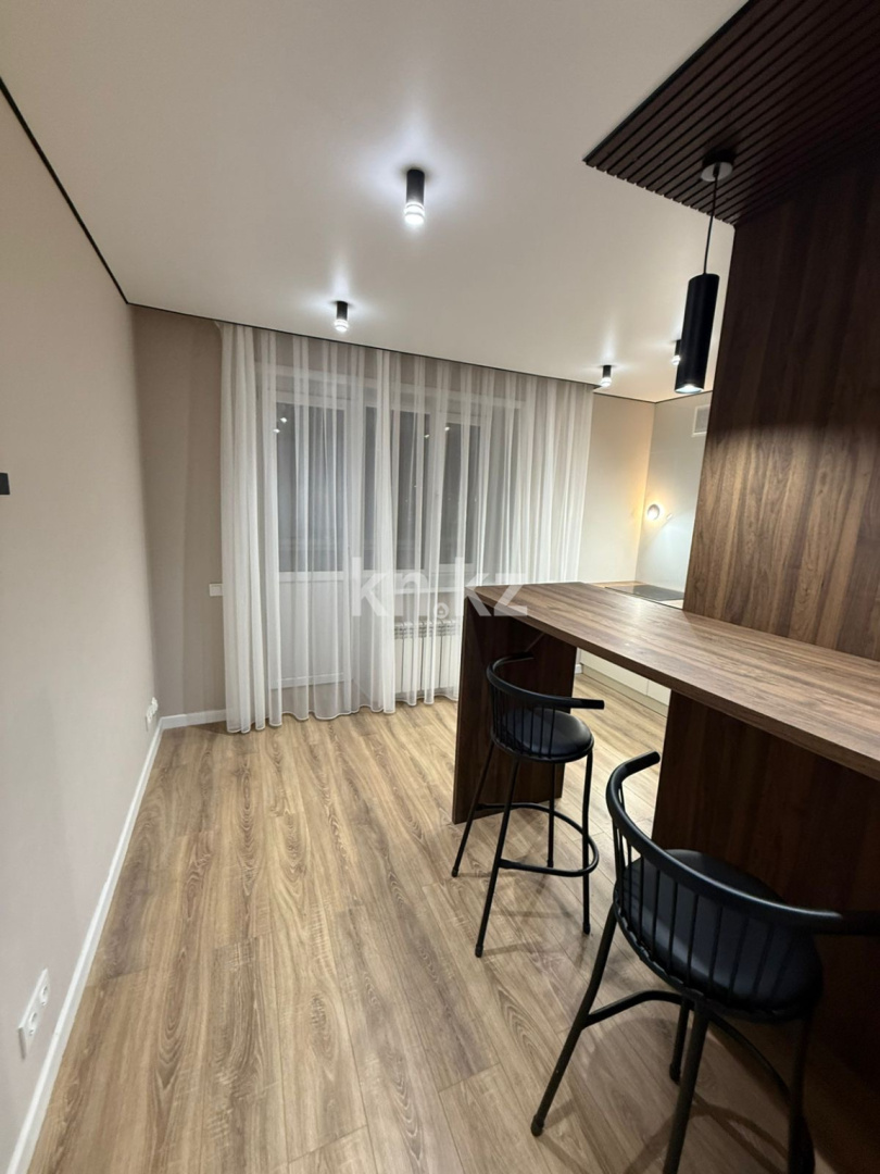 Аренда 1-комнатной квартиры, 48 м² в Астане - фото 3