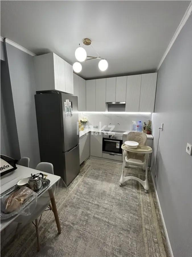 Продажа 2-комнатной квартиры, 57.8 м² - Продажа квартир в Алматы - страница 105 фото 3 из 5