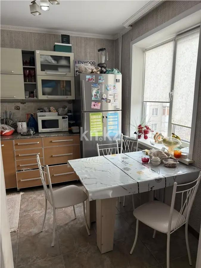Продажа 4-комнатной квартиры, 84 м² - Продажа квартир в Караганде - страница 76 фото 5 из 7