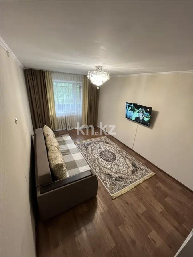 Продажа 1-комнатной квартиры, 30 м² в Караганде