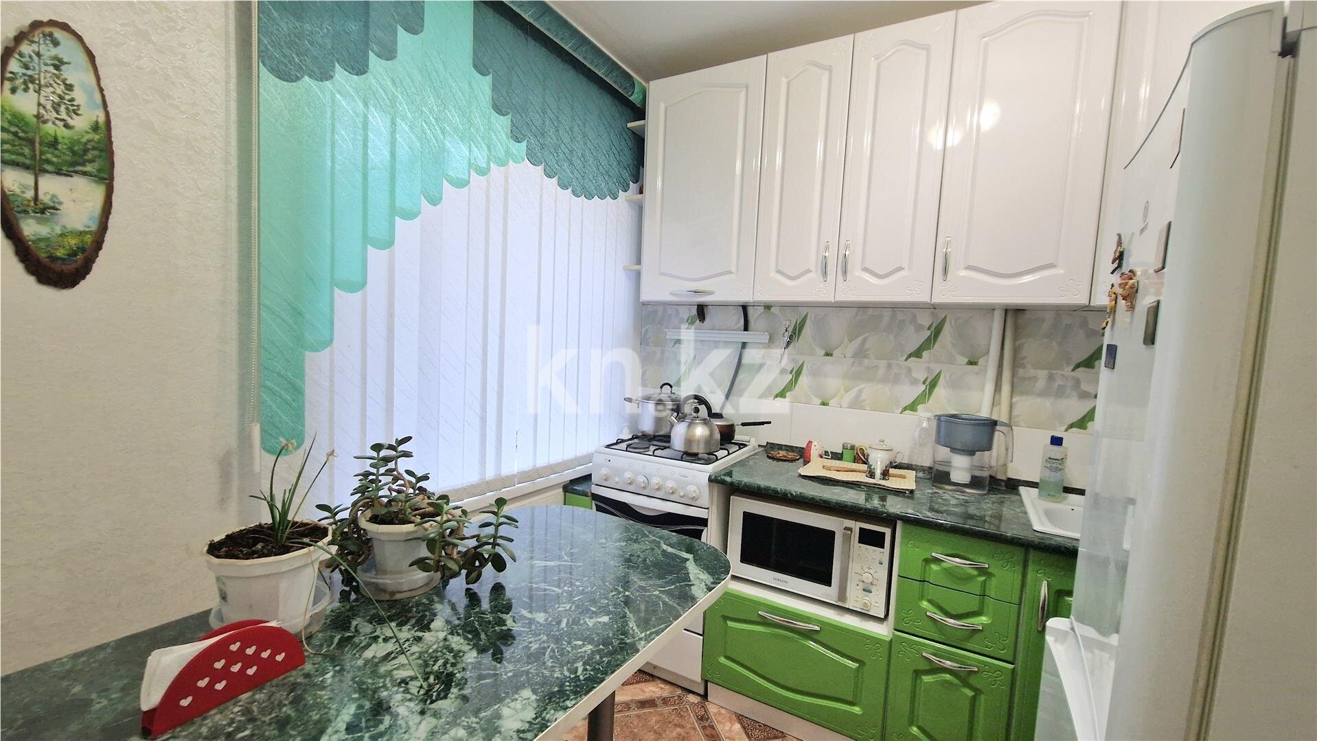 Продажа 1-комнатной квартиры, 31 м² в Караганде - фото 2