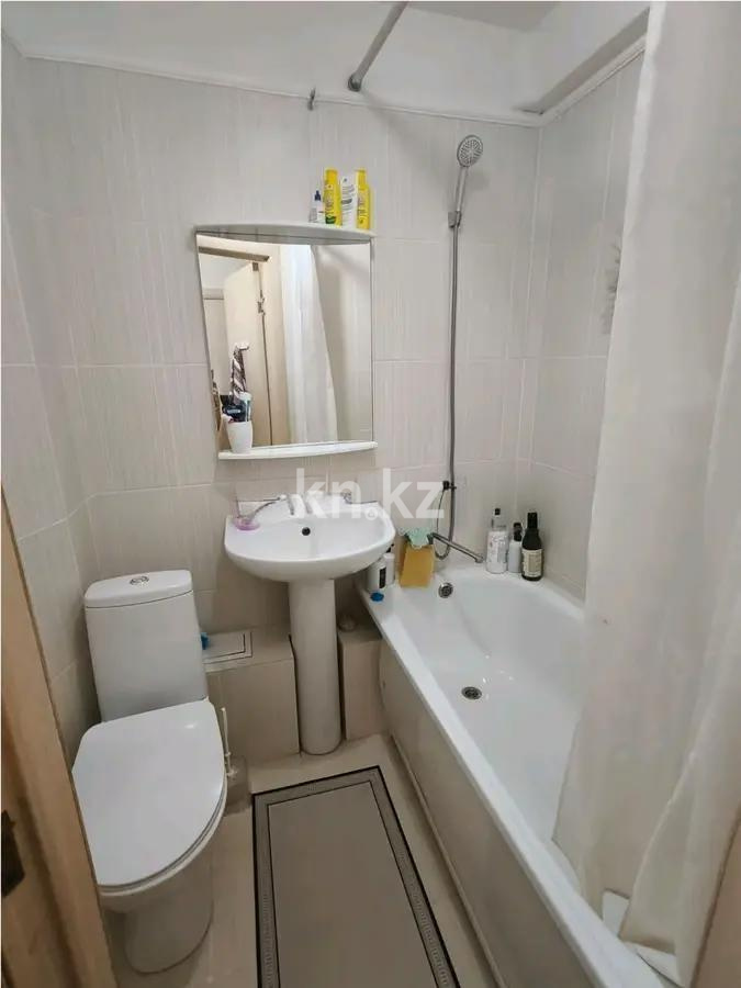 Продажа 1-комнатной квартиры, 29.6 м², ул. Валиханова, дом  4 в Астане - фото 3