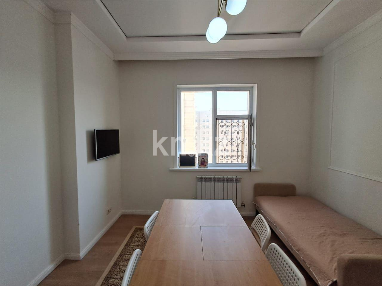 Продажа 2-комнатной квартиры, 70 м², ул. Акмешит - Продажа  двухкомнатных квартир в Астане с фото фото 5 из 10