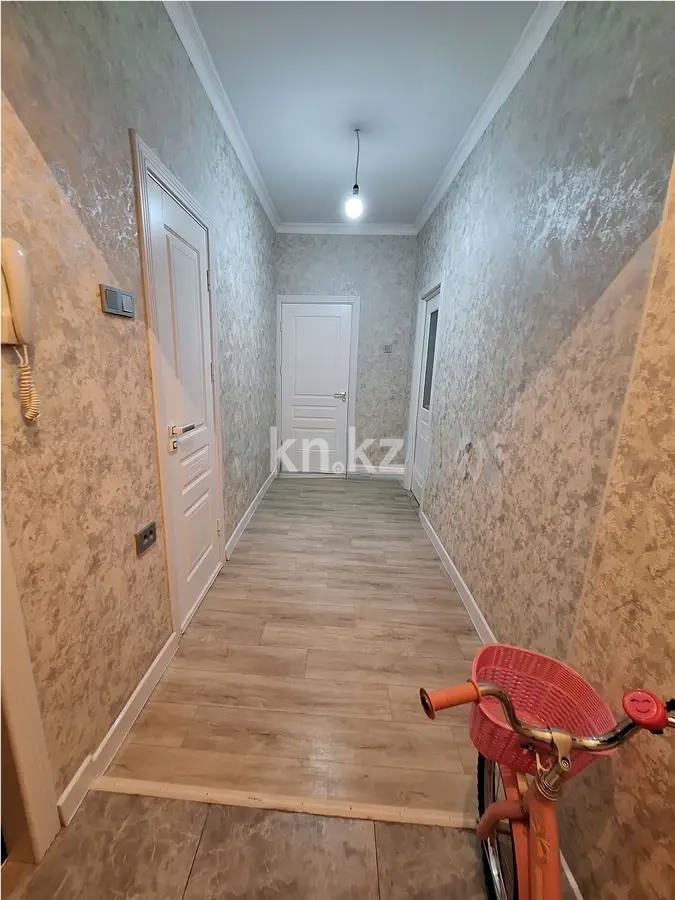 Продажа 1-комнатной квартиры, 42 м² - Недвижимость в Казахстане - страница 19 фото 4 из 4