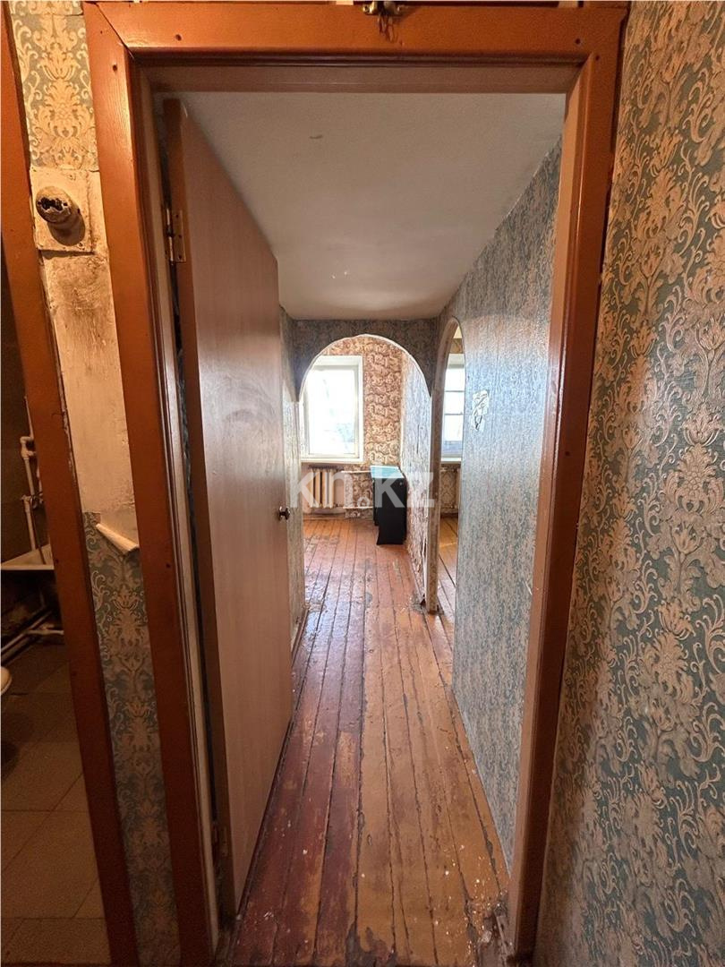 Продажа 2-комнатной квартиры, 47 м² - Продажа двухкомнатных квартир в Темиртау фото 12 из 14