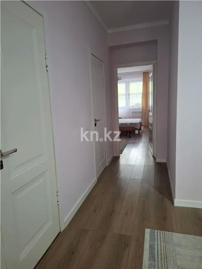Продажа 2-комнатной квартиры, 71 м² в Алматы - фото 5