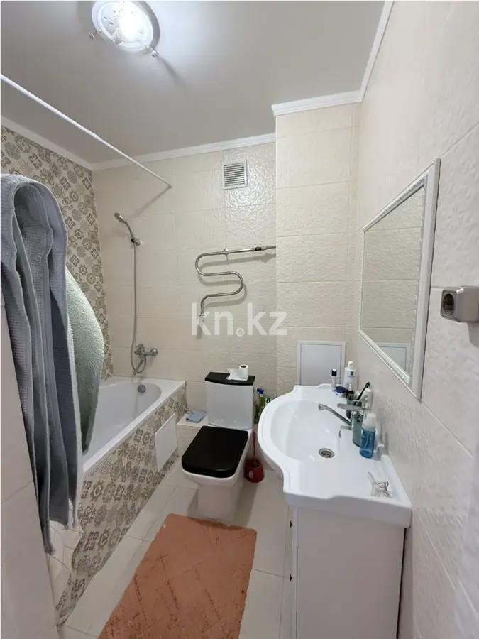 Продажа 2-комнатной квартиры, 47.5 м² - Продажа квартир в Казахстане - страница 8 фото 3 из 3