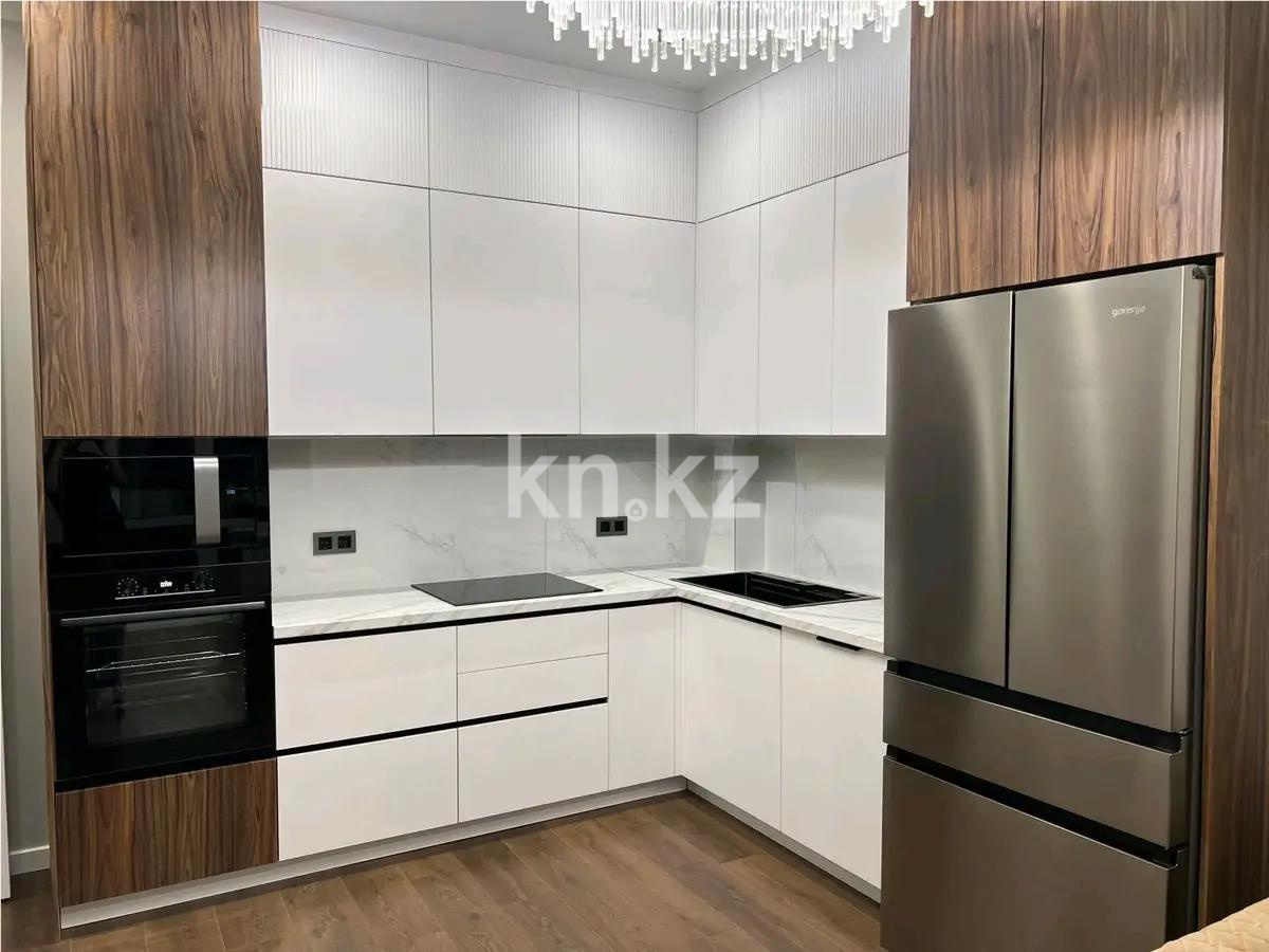 Продажа 4-комнатной квартиры, 88 м², пр. Туран, дом  34а в Астане - фото 5