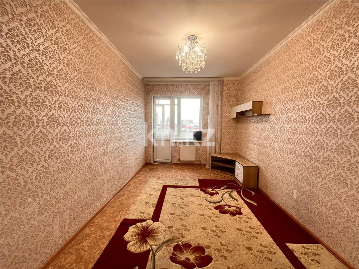 Продажа 2-комнатной квартиры, 54 м² - Продажа двухкомнатных квартир в Караганде - страница 2 фото 1 из 13