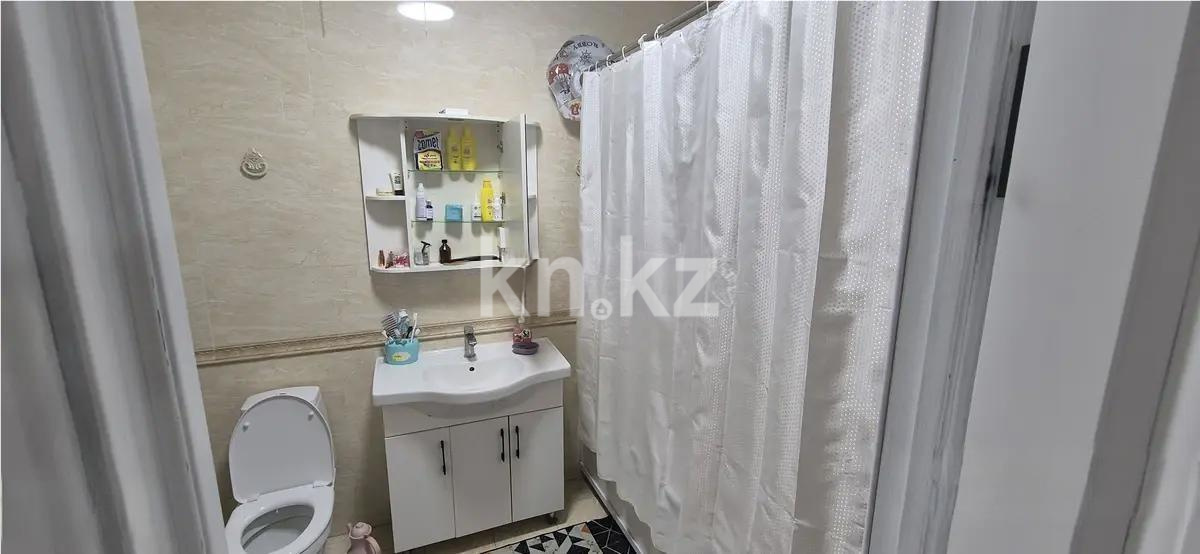 Продажа 3-комнатной квартиры, 115 м², пр. Богенбай батыра, дом  54 в Астане - фото 5