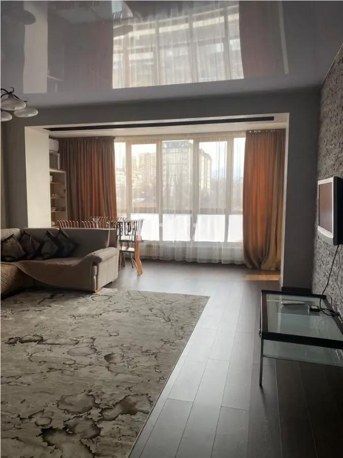 Продажа 2-комнатной квартиры, 92 м², ул. Тимирязева, дом  37 - Продажа квартир в Алматы фото 1 из 4