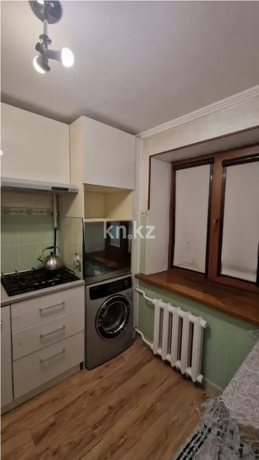 Продажа 1-комнатной квартиры, 29 м² в Алматы - фото 3