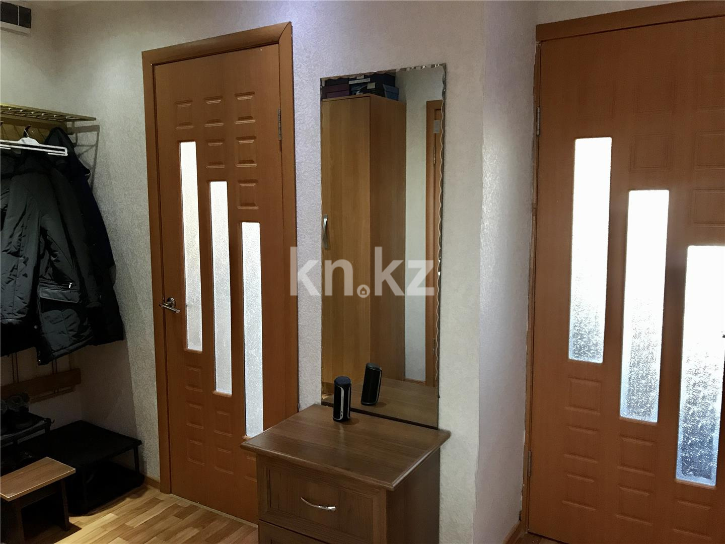 Продажа 3-комнатной квартиры, 59 м², ул. Потанина (Защитная), дом  70 - Продажа квартир в Караганде фото 19 из 25