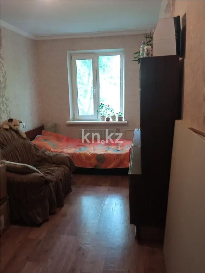 Продажа 2-комнатной квартиры, 44 м², ул. Тимирязева, дом  32 - Продажа  двухкомнатных квартир в Алматы без посредников с фото фото 1 из 3