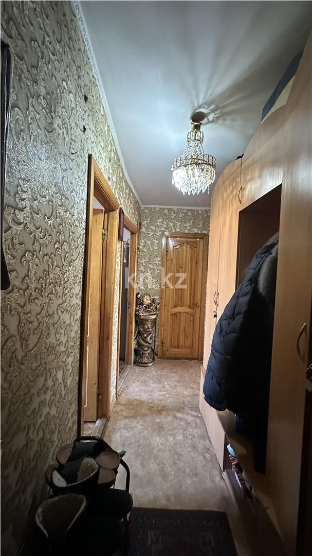 Продажа 3-комнатной квартиры, 60 м² в Астане - фото 7